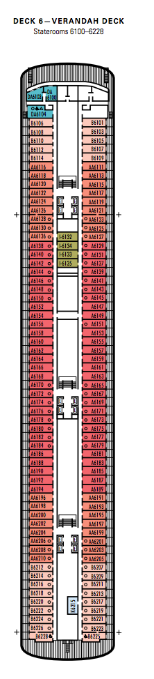 Verandah