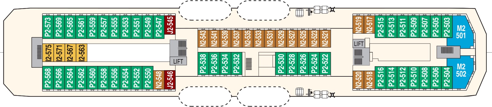 Deck 5